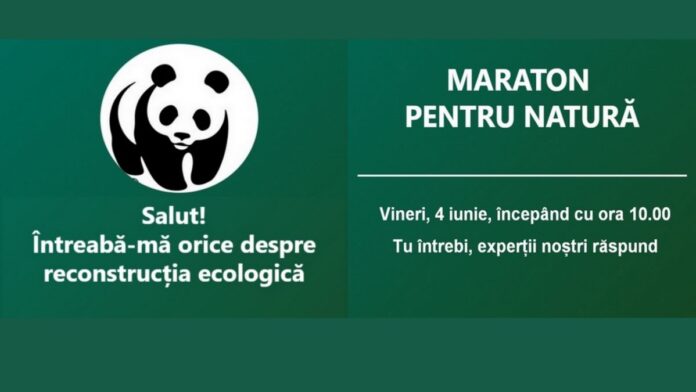 Foto: WWF-România