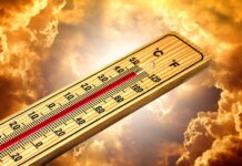 Australia se apropie de 50°C. Valurile de căldură extreme devin noua normalitate climatică Foto: Pixabay