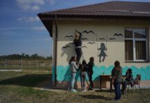 Săptămâna Verde: un proiect care a venit în ajutorul a sute de elevi Asociația ”Mai Mult Verde”