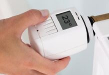 Temperatura în casă iarna: cu 1°C mai puțin poate reduce energia pentru încălzire cu 7%