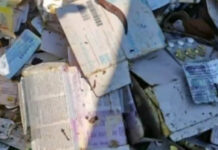 Medicamente expirate: unde le duci în România și de ce spitalul este obligat să le primească