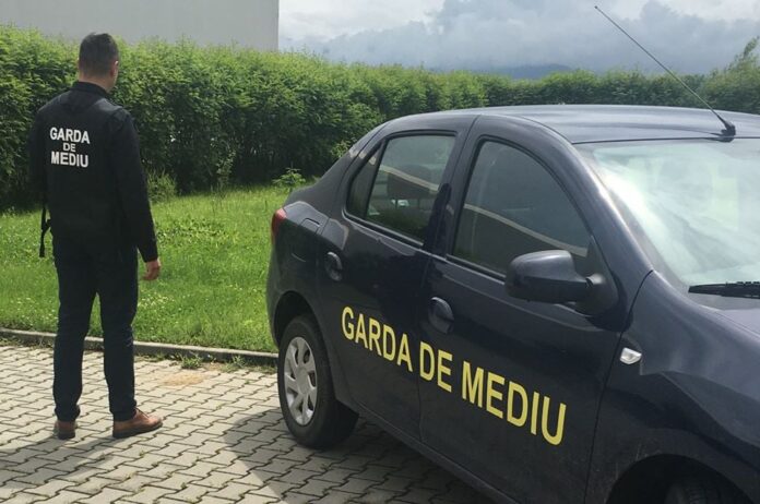 Garda Națională de Mediu