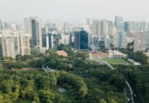 Urbanizarea accelerează schimbările climatice: orașele devin tot mai vulnerabile la temperaturi extreme