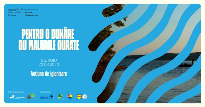 Sursă foto: Facebook/Asociația Mai Mult Verde