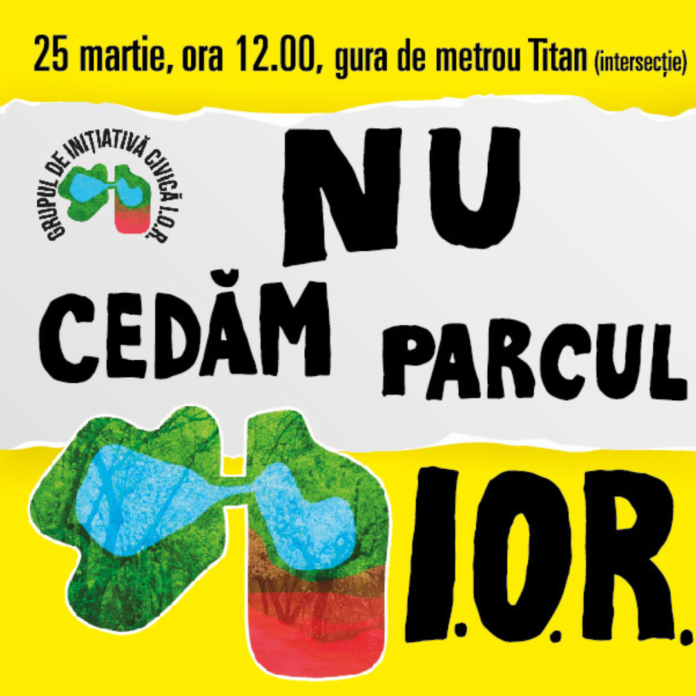 Foto: Facebook/Greenpeace România