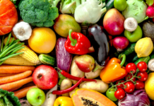 Legumele irigate cu ape uzate tratate pot acumula urme de medicamente. Ce arată noul studiu