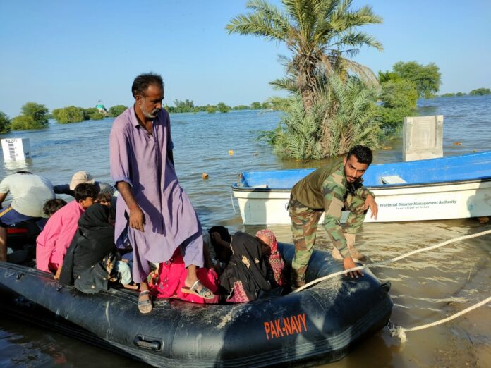 Foto: Facebook/Pakistan Navy