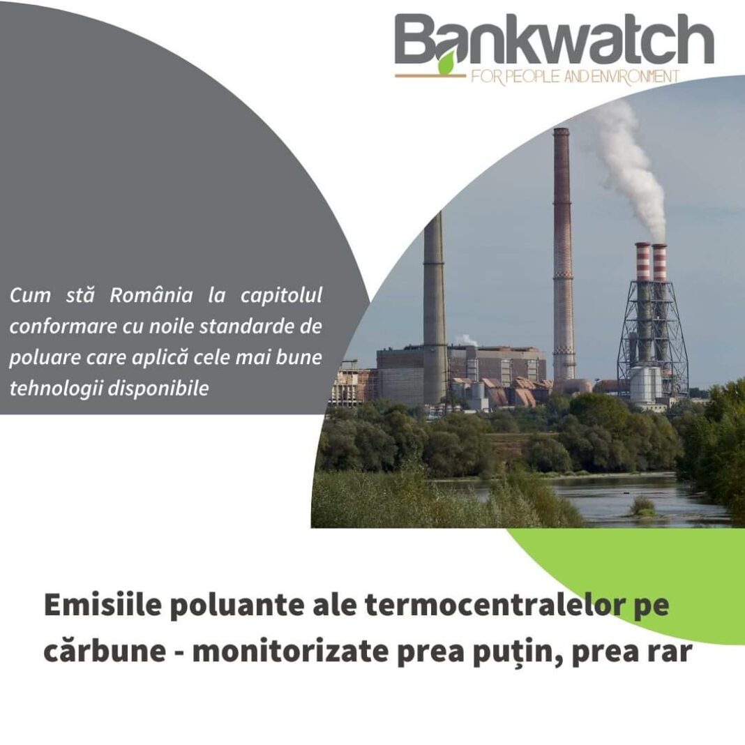 Sursă foto: Bankwatch România