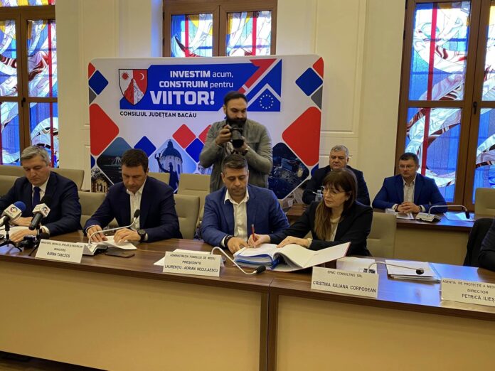 Foto: Facebook/Laurențiu Neculaescu