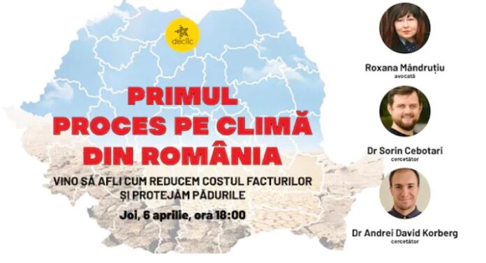 Sursă foto: Declic