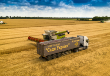 Comisia Europeană reacționează în cazul scandalului grânelor ucrainiene și oferă compensații Poloniei și Ungariei.