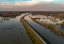 Inundațiile din Northern Territory confirmă noua logică a extremelor: intervenție rapidă, pagube lente