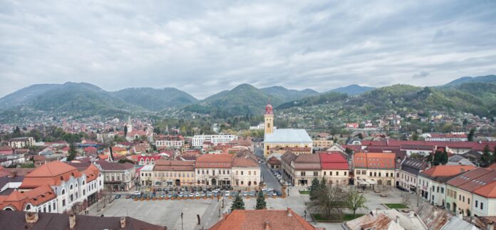Sursă foto: Facebook/Primăria Municipiului Baia Mare