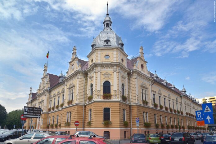 Foto: Facebook/Primăria din Braşov