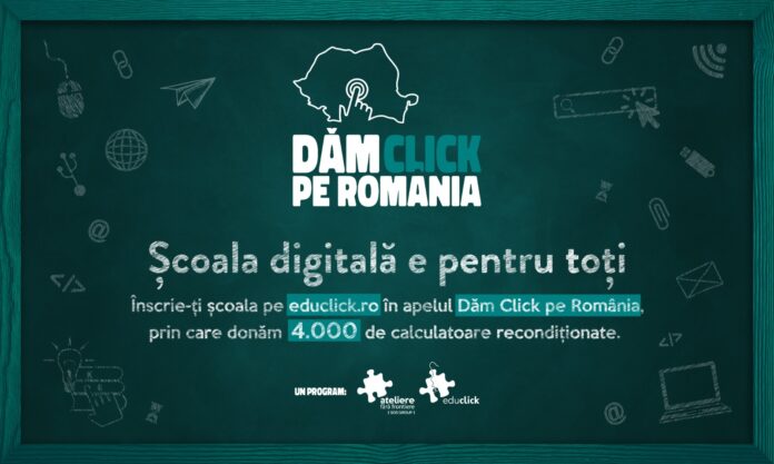 Foto: Asociația Ateliere Fara Frontiere