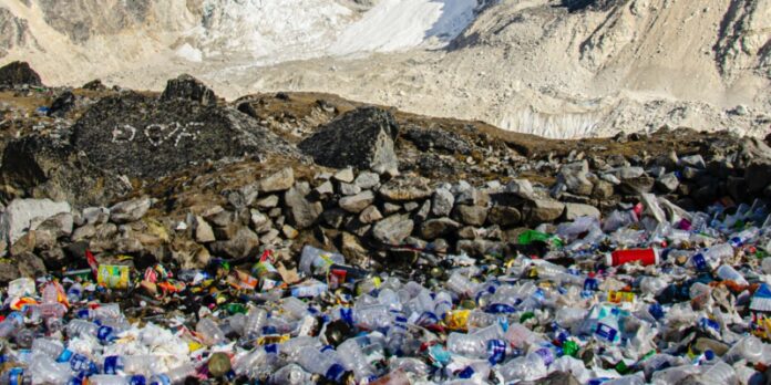 microbii pot digera plasticul