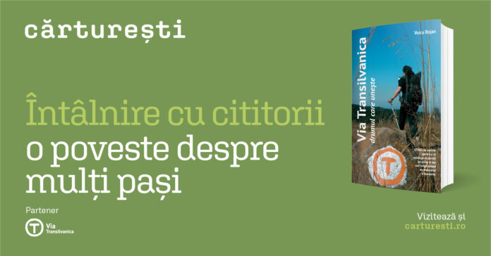 Foto: Facebook/Cărturești