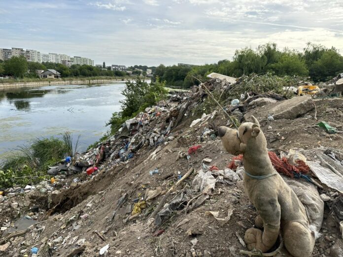 Sursă foto: Facebook/Radu Mihaiu