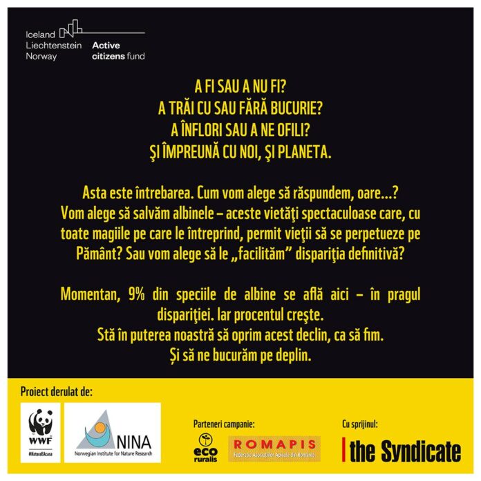Foto: Facebook/WWF România