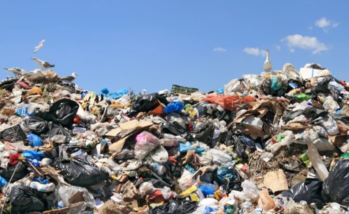 Foto: Facebook/Harta Reciclării