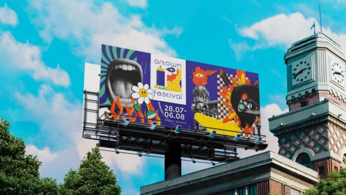 Foto: Facebook/Artown Festival