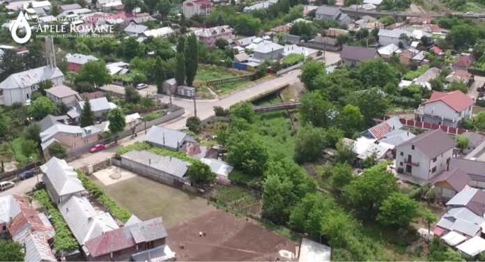 Foto: Facebook/Apele Române Prut-Bârlad