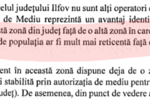 Consiliul Județean Ilfov, surd și mut la opoziția locuitorilor din Berceni și Vidra față de noua groapă de gunoi. Asfixiați de DECENII de gazele TOXICE eliminate de groapa deja existentă, aceștia au intentat autorităților un PROCES COLECTIV