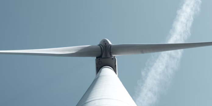 a fot pornita cea mai mare turbina eoliana din lume