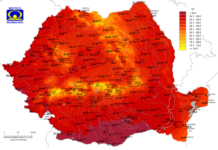 Vara 2026 vine cu temperaturi de 36°C în București. Planul de răcire al orașului: un proiect votat, fără buget clar Caniculă București 2026: plan de răcire fără buget și fără termen