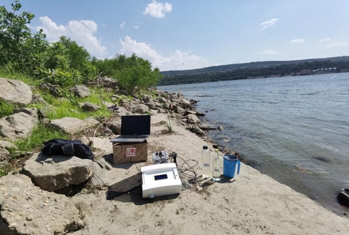 Foto: Facebook/Cu Apele Curate