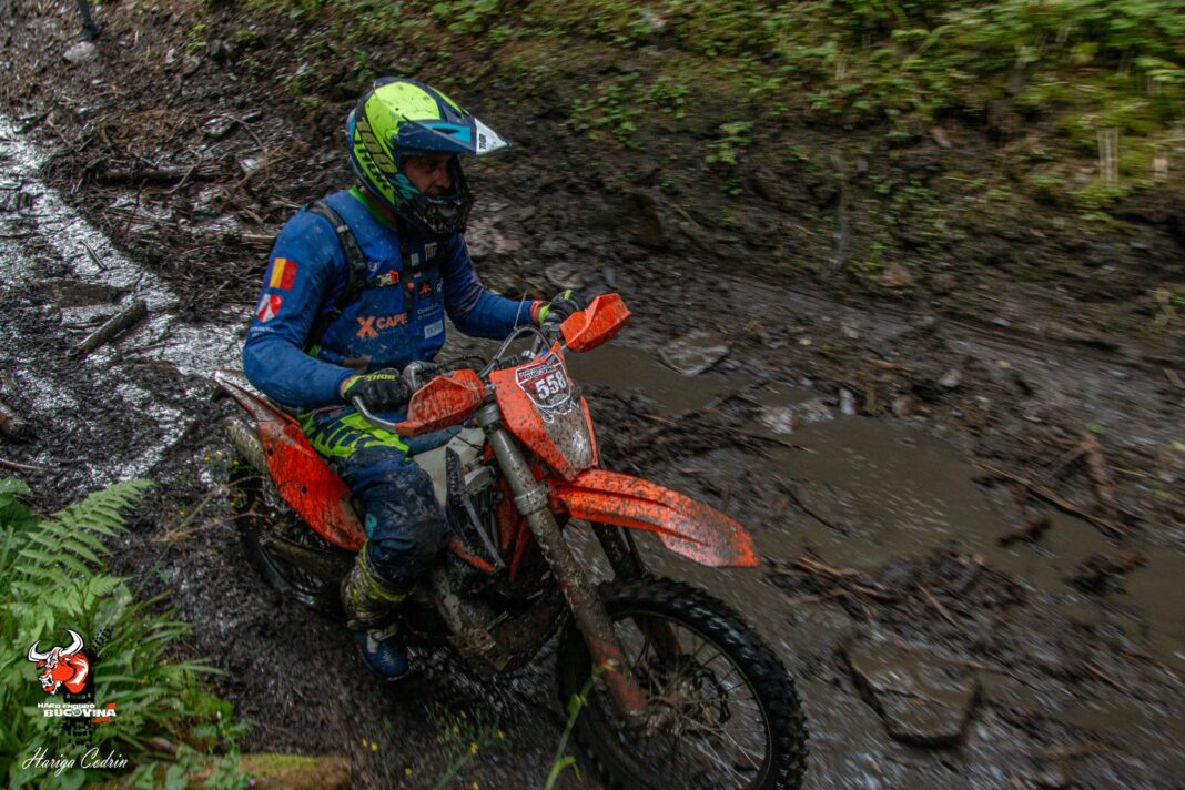 Foto: Facebook/Hard Enduro Bucovina