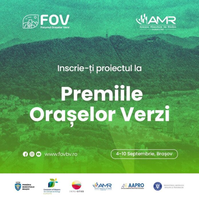 Sursă foto: Primăria Municipiului Brașov Sursă foto: Primăria Municipiului Brașov