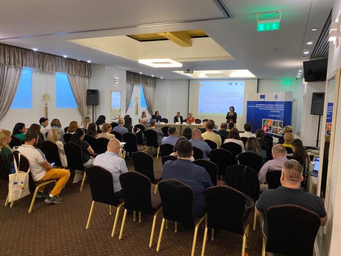 Foto: Facebook/Ministerul Mediului