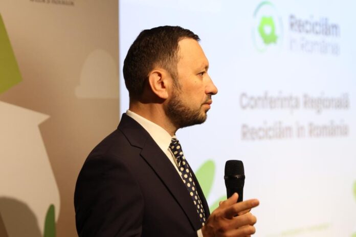 Foto: Facebook/Mircea Fechet