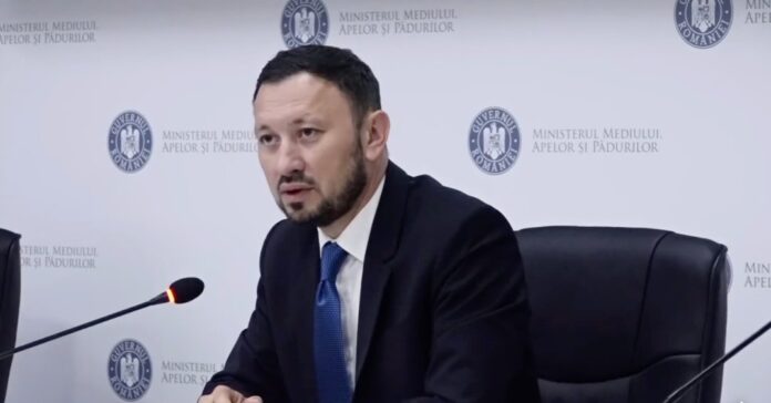 Foto: Facebook/Mircea Fechet Foto: Facebook/Mircea Fechet