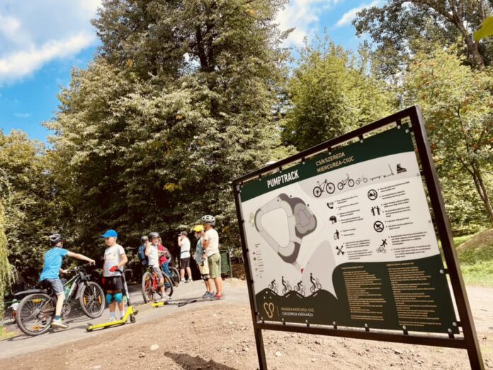 Sursă foto: Facebook/Primăria Harghita