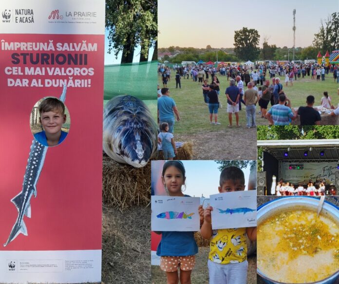 Foto: Facebook/WWF România