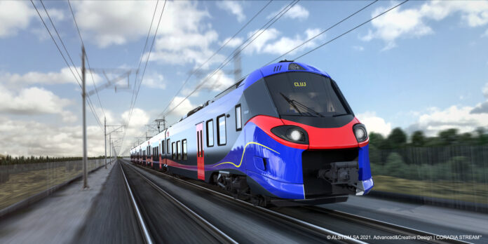 Sursă foto: Alstom