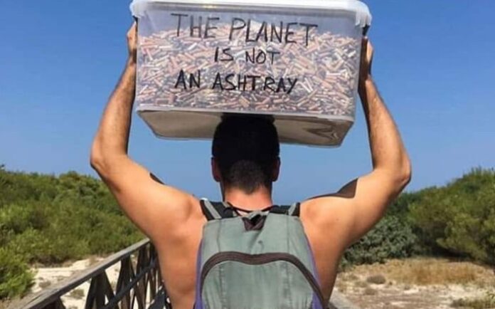 Foto: Facebook/Cetățeni pentru mediu Foto: Facebook/Cetățeni pentru mediu