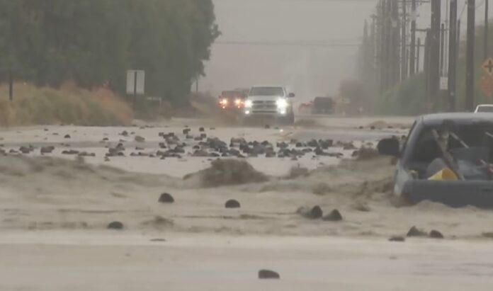 Captură video/Facebook:ABC World News