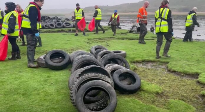 Captură video: Youtube/Wales Online