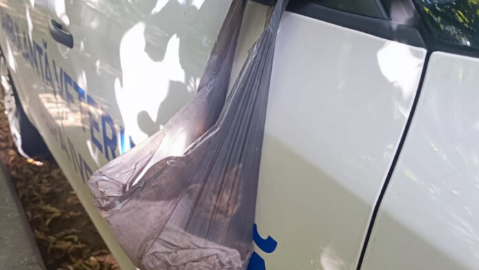 Sursă foto: IPJ Galați Sursă foto: IPJ Galați