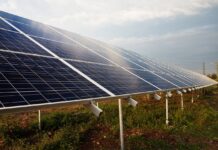 Spania accelerează energia verde și scoate unele proiecte din evaluarea clasică de mediu Panouri fotovoltaice -Foto Pixabay