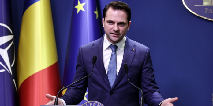 burduja sansa pentru romania