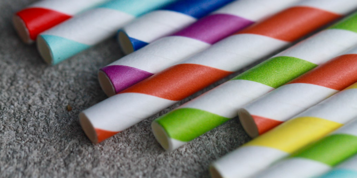 paie ecologice poluante plastic