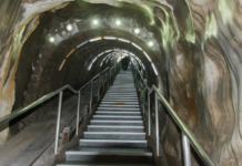 Salina Praid, un an după dezastru: cine plătește pentru ecocidul subteran?