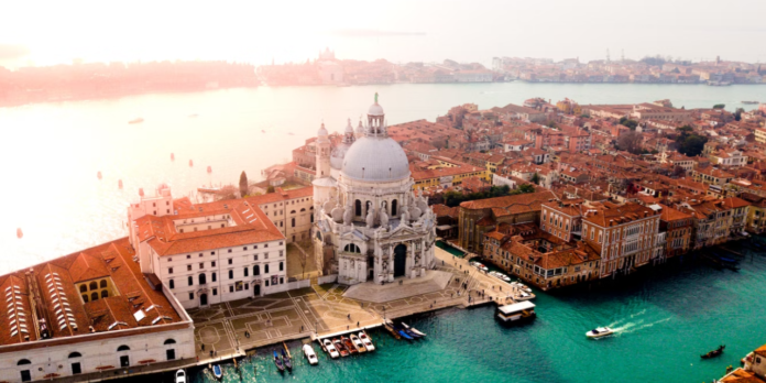 venetia patrimonoi mondial aflat in pericol