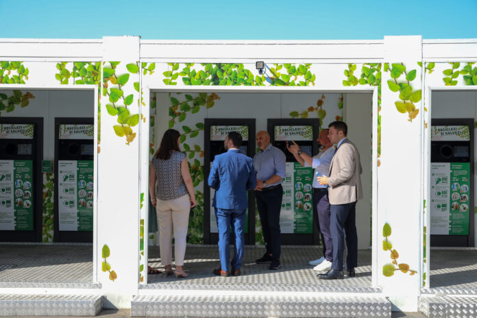 Foto: Facebook/Mircea Fechet