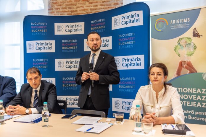 Sursă foto: Facebook/Mircea Fechet