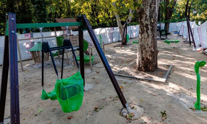 Sursă foto: Facebook/Nicușor Dan